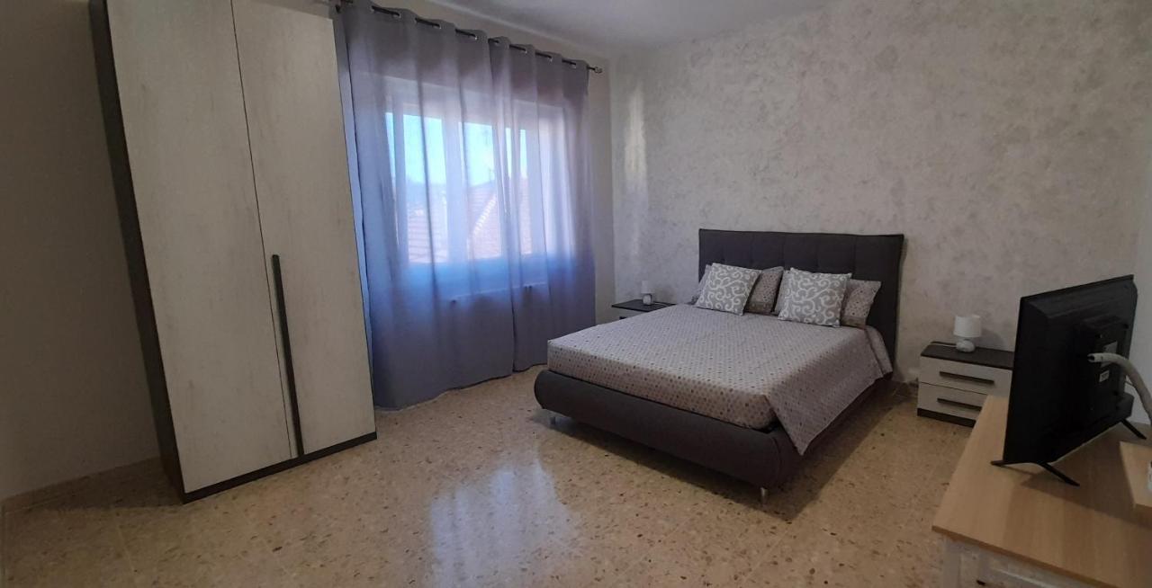 Bed and Breakfast La Dimora Dei Musicisti à Castelfidardo Extérieur photo