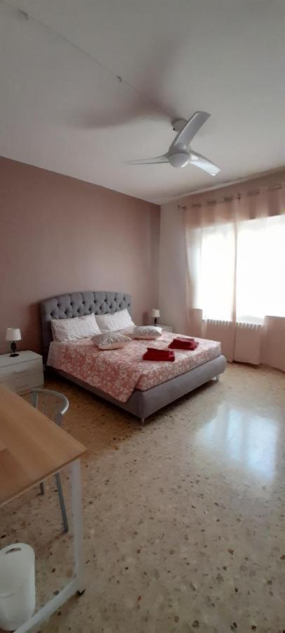 Bed and Breakfast La Dimora Dei Musicisti à Castelfidardo Extérieur photo