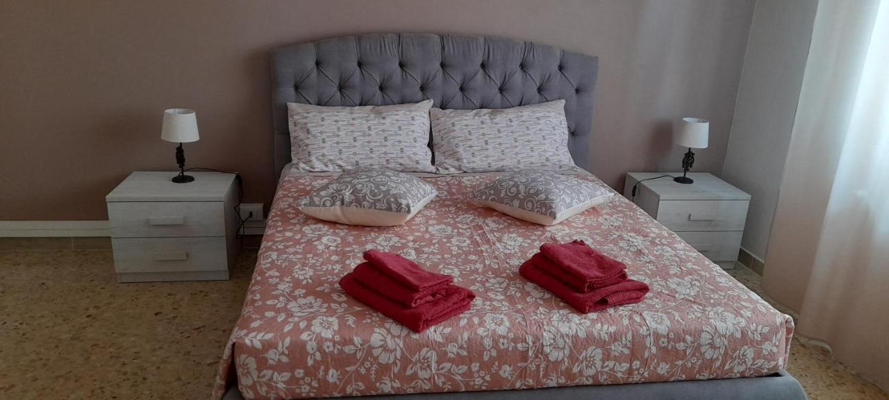 Bed and Breakfast La Dimora Dei Musicisti à Castelfidardo Extérieur photo