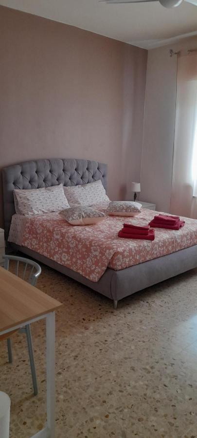 Bed and Breakfast La Dimora Dei Musicisti à Castelfidardo Extérieur photo