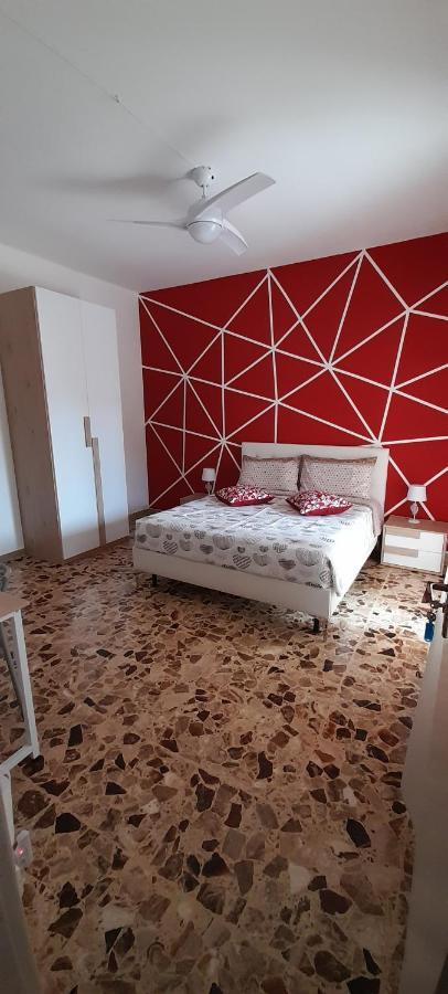 Bed and Breakfast La Dimora Dei Musicisti à Castelfidardo Extérieur photo