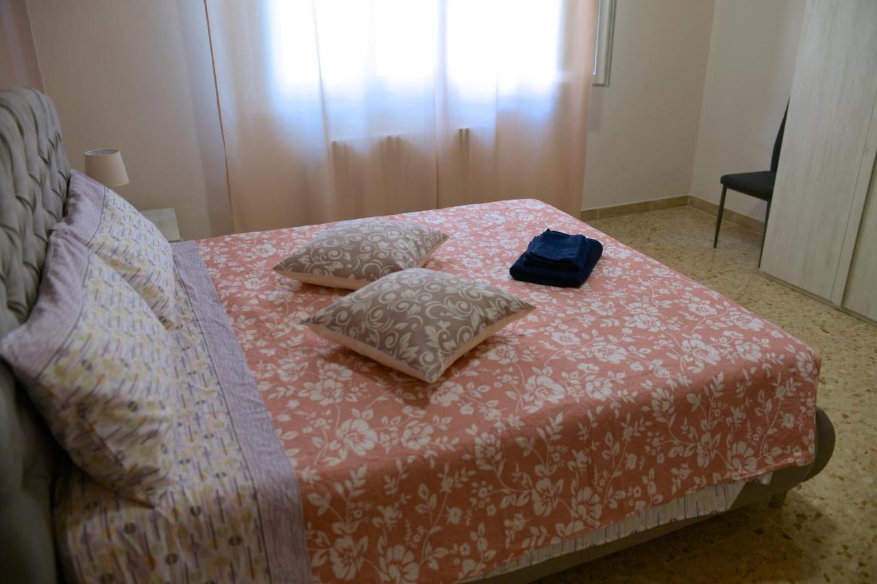 Bed and Breakfast La Dimora Dei Musicisti à Castelfidardo Extérieur photo