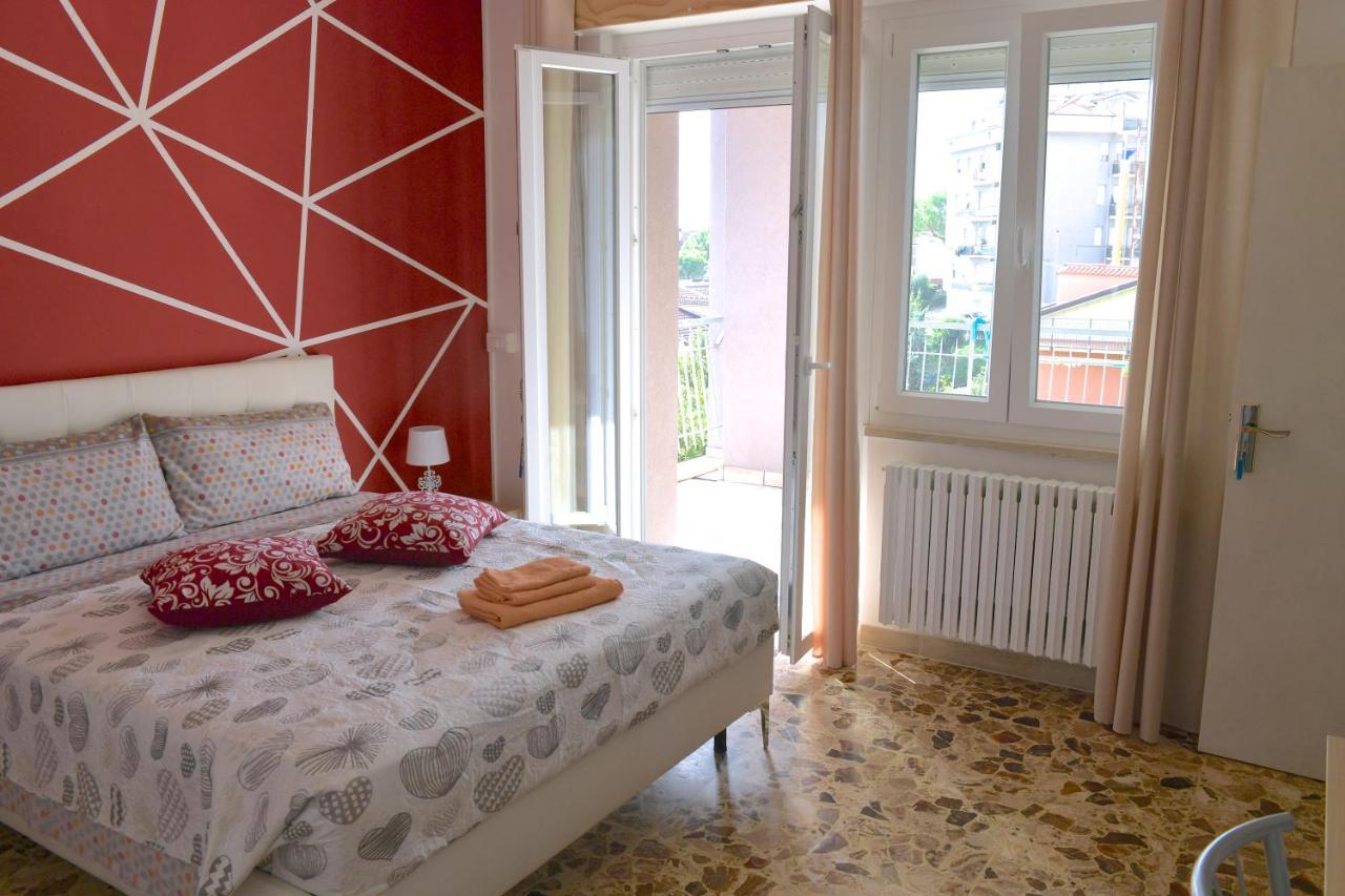 Bed and Breakfast La Dimora Dei Musicisti à Castelfidardo Extérieur photo