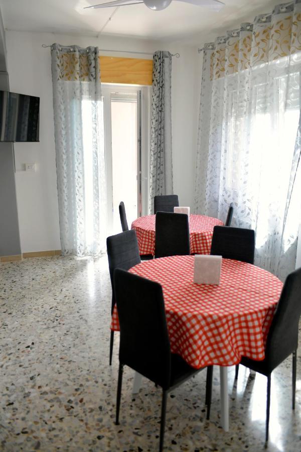 Bed and Breakfast La Dimora Dei Musicisti à Castelfidardo Extérieur photo