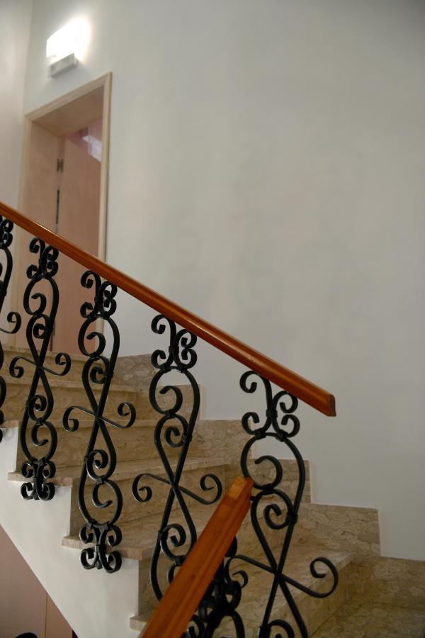 Bed and Breakfast La Dimora Dei Musicisti à Castelfidardo Extérieur photo