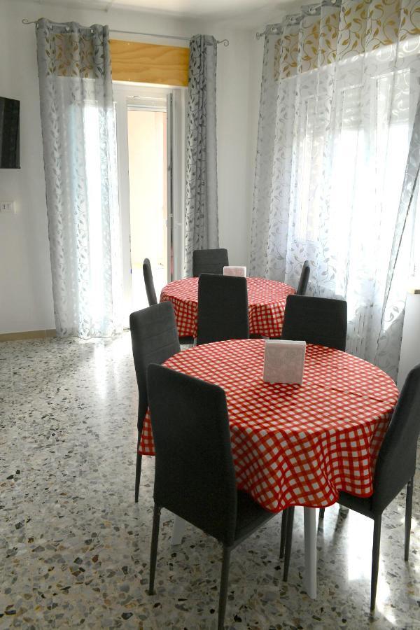 Bed and Breakfast La Dimora Dei Musicisti à Castelfidardo Extérieur photo