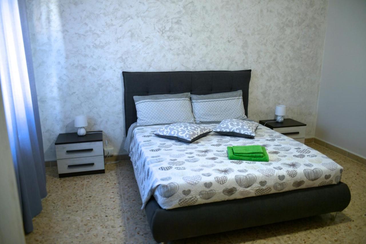 Bed and Breakfast La Dimora Dei Musicisti à Castelfidardo Extérieur photo