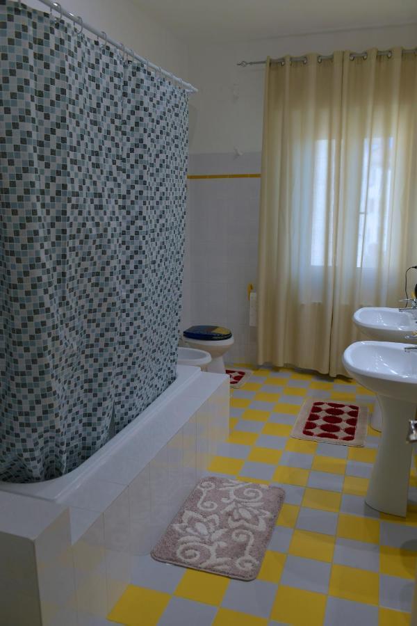 Bed and Breakfast La Dimora Dei Musicisti à Castelfidardo Extérieur photo