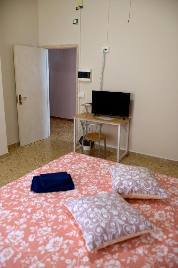 Bed and Breakfast La Dimora Dei Musicisti à Castelfidardo Extérieur photo