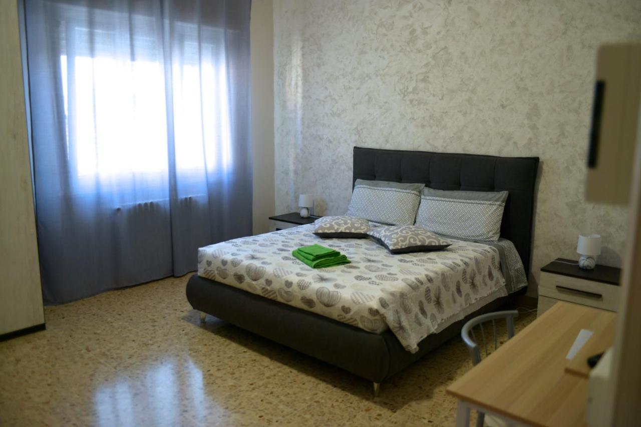 Bed and Breakfast La Dimora Dei Musicisti à Castelfidardo Extérieur photo