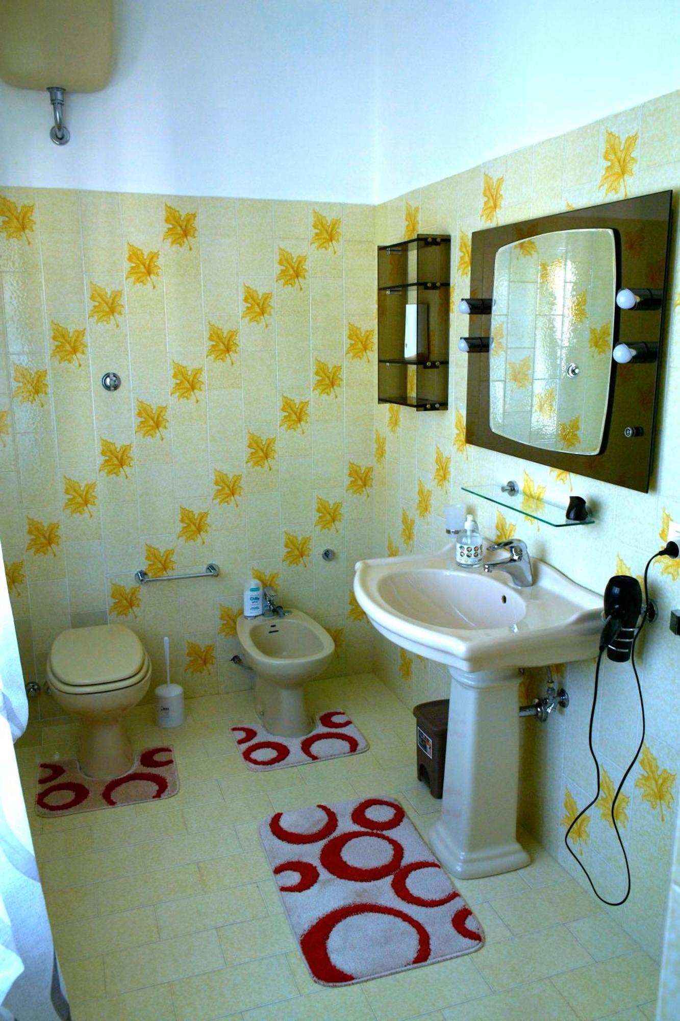 Bed and Breakfast La Dimora Dei Musicisti à Castelfidardo Extérieur photo