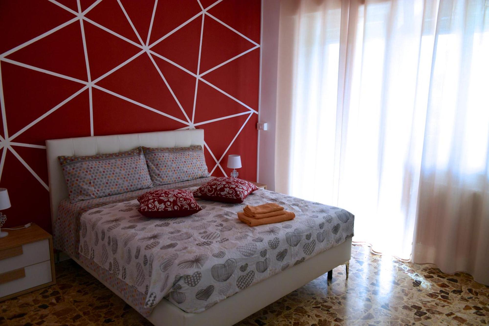 Bed and Breakfast La Dimora Dei Musicisti à Castelfidardo Extérieur photo